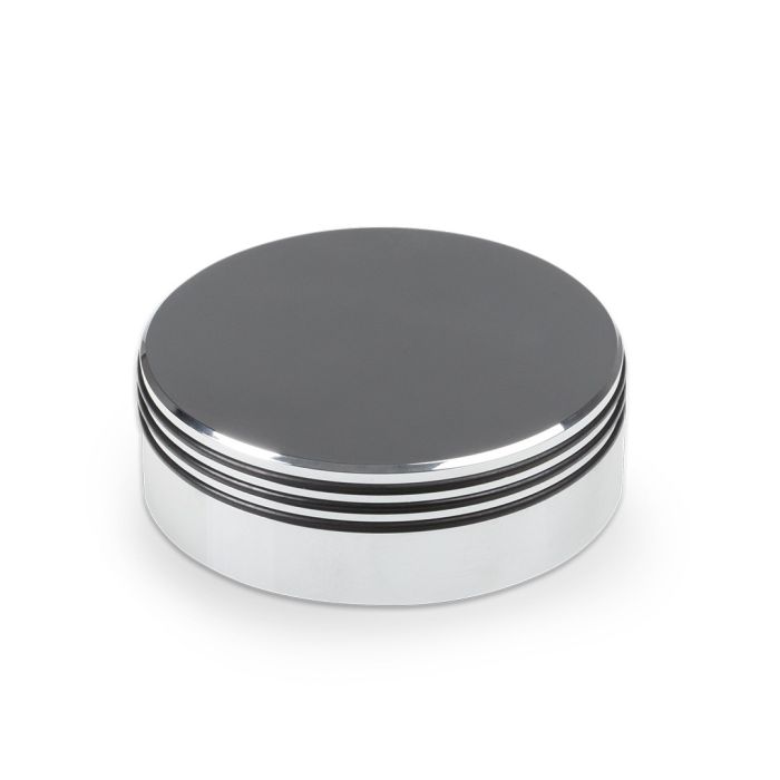 Pro-Ject Record Puck RS - Silver main product photo