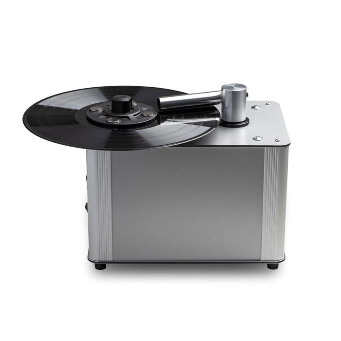 Nearly New - Pro-Ject VC-E2 Compact Vinyl Record Cleaning Machine main product photo