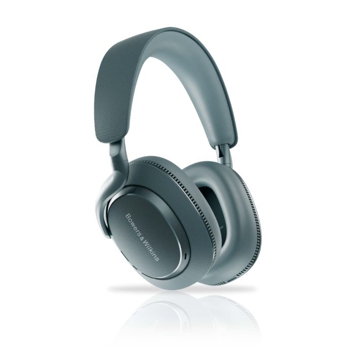 Nearly New - Bowers & Wilkins Px7 S3 Over-ear Wireless ANC Headphones - Frost Blue main product photo