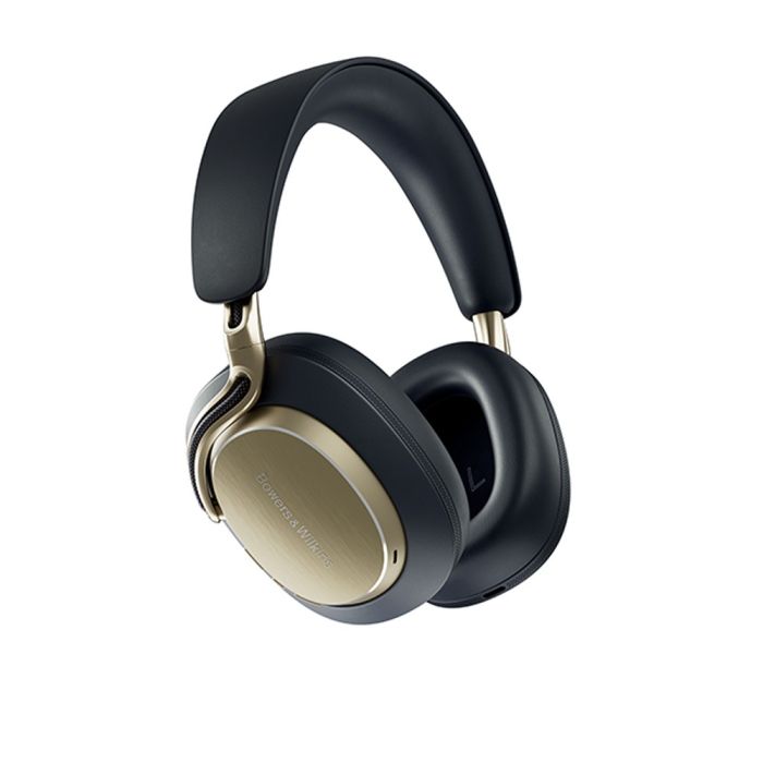 Bowers & Wilkins PX8 S2 ワイヤレスヘッドホン Bowers & Wilkins Px8 S2 Over-ear Wireless ANC Headphones