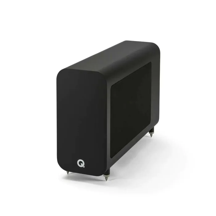 Q Acoustics 3060S Satin Subwoofer
