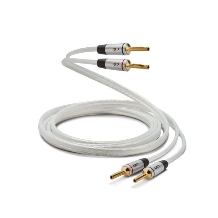 QED Performance Unterminated Speaker Cable (per metre) main product photo