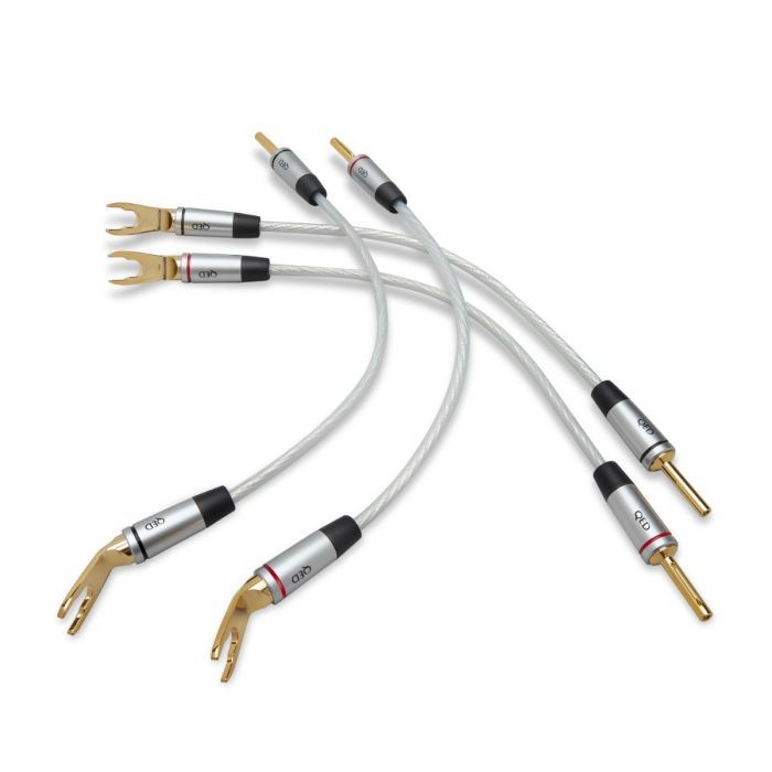 QED Performance Bi-Wire Links main product photo