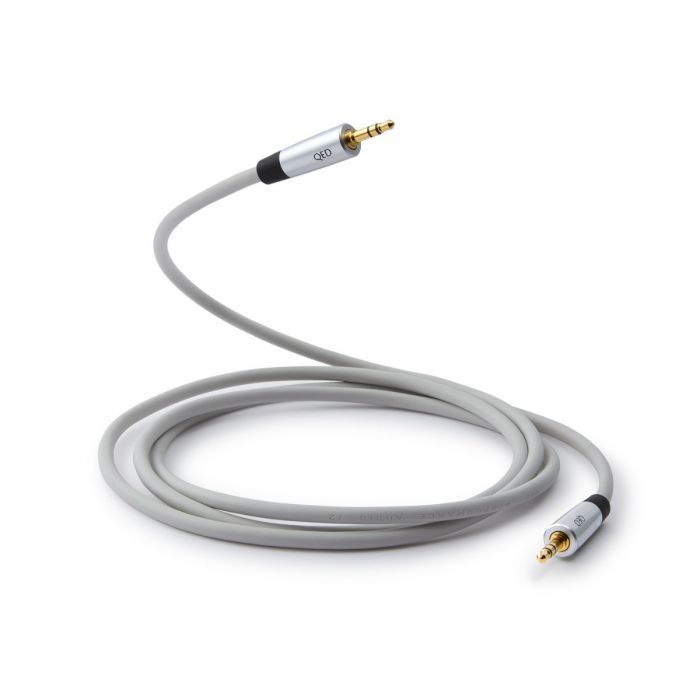 QED Performance 3.5mm Jack to 3.5mm Jack Cable main product photo