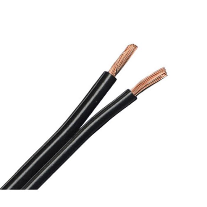 QED Profile 79 Strand Speaker Cable (per metre) - Black main product photo