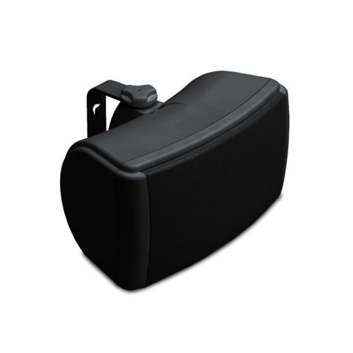 Q Acoustics QI45EW 4.5" On-Wall Speaker - Black main product photo