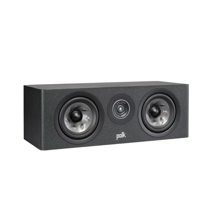 Polk Audio Reserve R300 Centre Speaker - Black main product photo