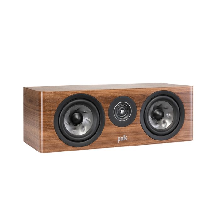 Polk Audio Reserve R300 Centre Speaker - Brown main product photo