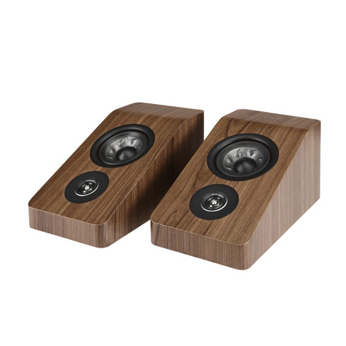 Polk Audio Reserve R900 Dolby Atmos Height Modules - Brown main product photo