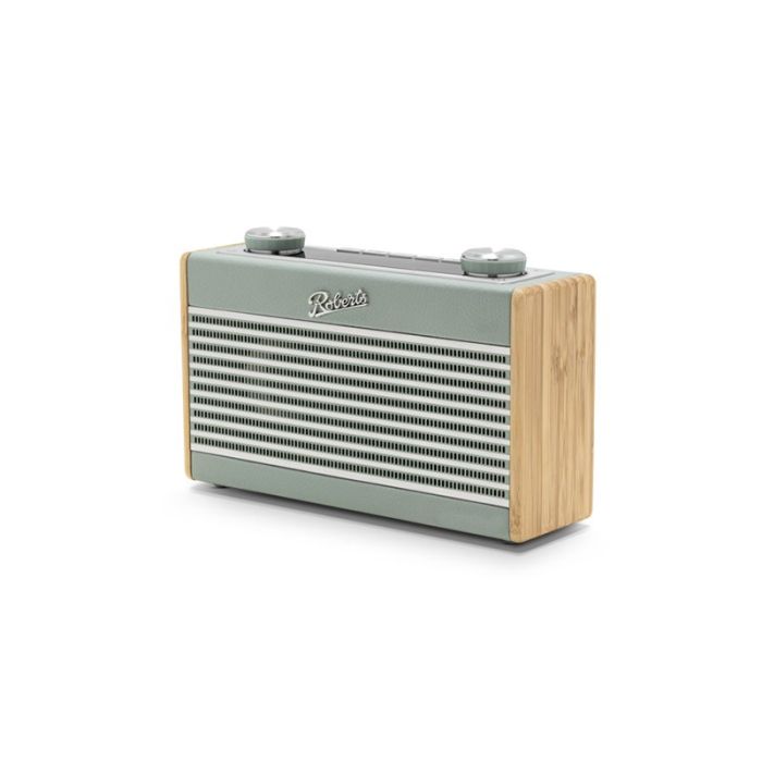 Roberts Radio Rambler Uno - Duck Egg main product photo