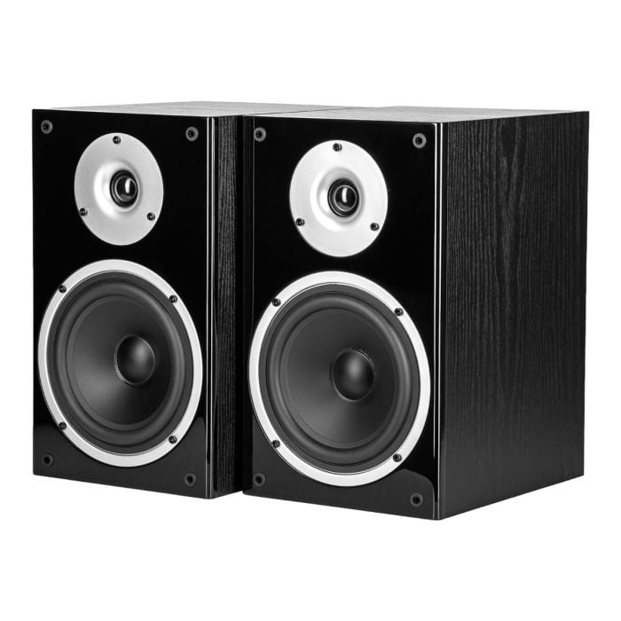 Wilson Raptor 3 Bookshelf speakers - Black main product photo