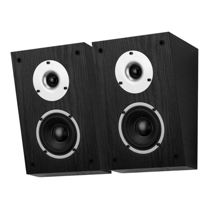 Wilson Raptor X Atmos speakers - Black main product photo