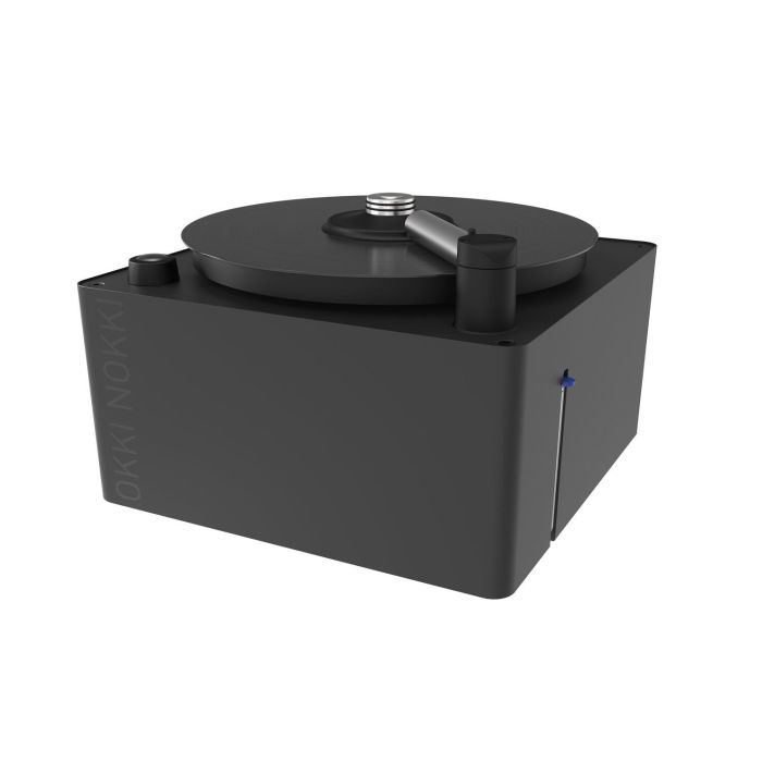 Okki Nokki One Record Cleaning Machine main product photo