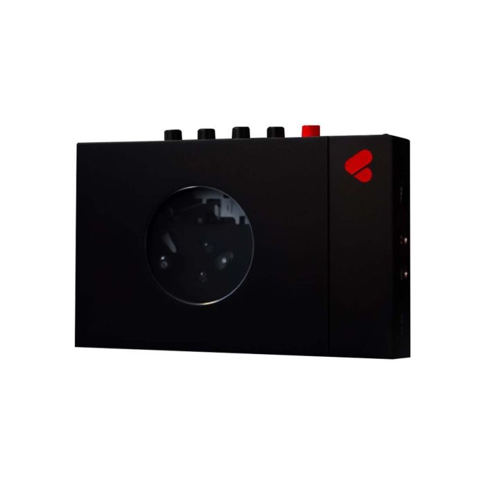 We Are Rewind Portable Cassette Player - Elvis (Limited Edition) main product photo