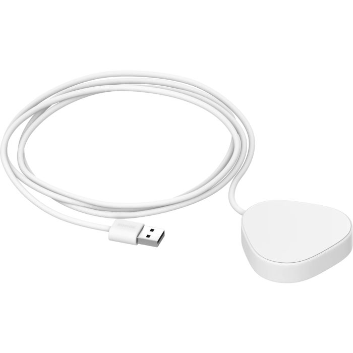 Sonos Roam Wireless Charger - White main product photo