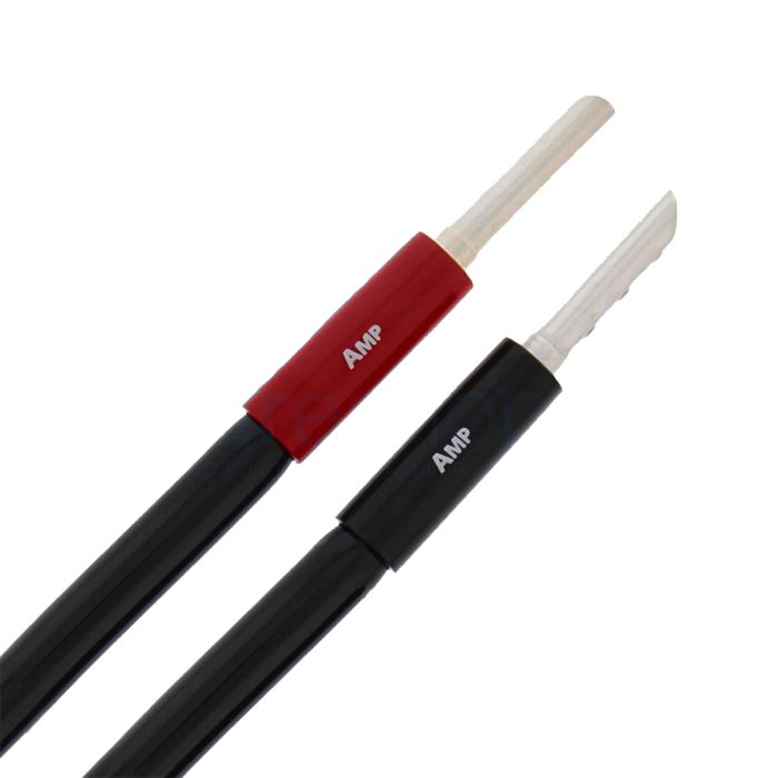 AudioQuest Rocket 22 Speaker Cable Terminated Pair main product photo