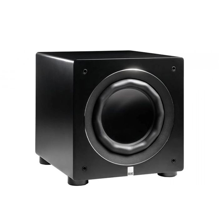 Elac Varro RS700 12" Subwoofer - Black main product photo