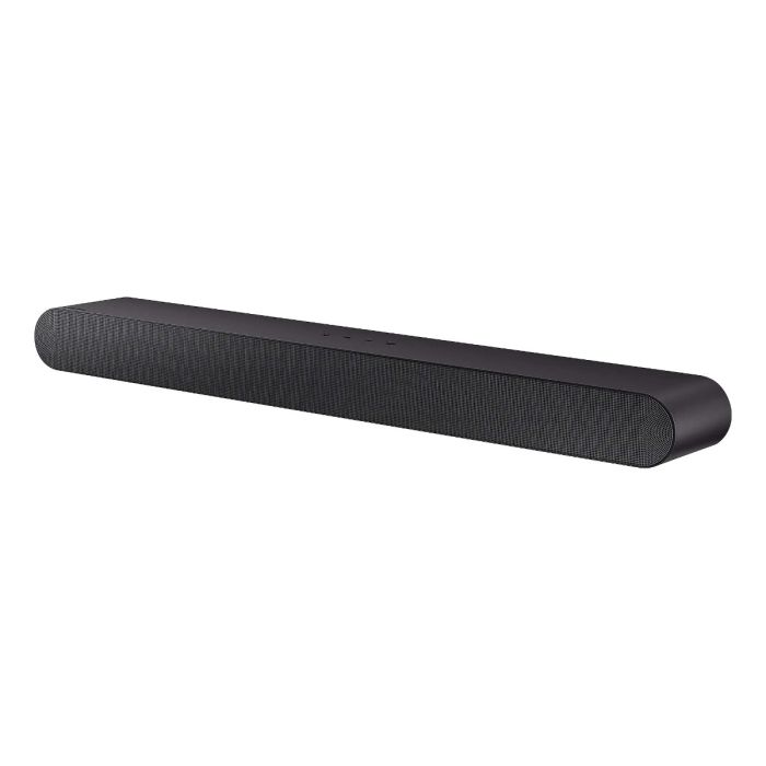 Samsung S50B 3.0ch S-Series All-in-One Soundbar (2022) - Black main product photo