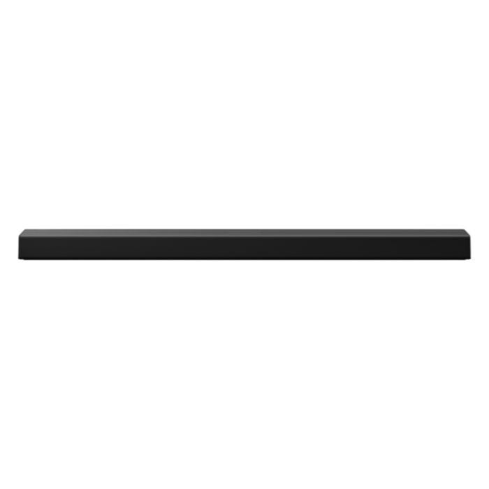 Panasonic All-In-One Home Theatre Soundbar with Bluetooth & Built-In Subwoofer - Black main product photo