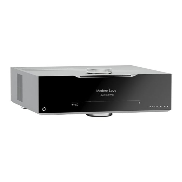 Linn Selekt New Classic Hub main product photo