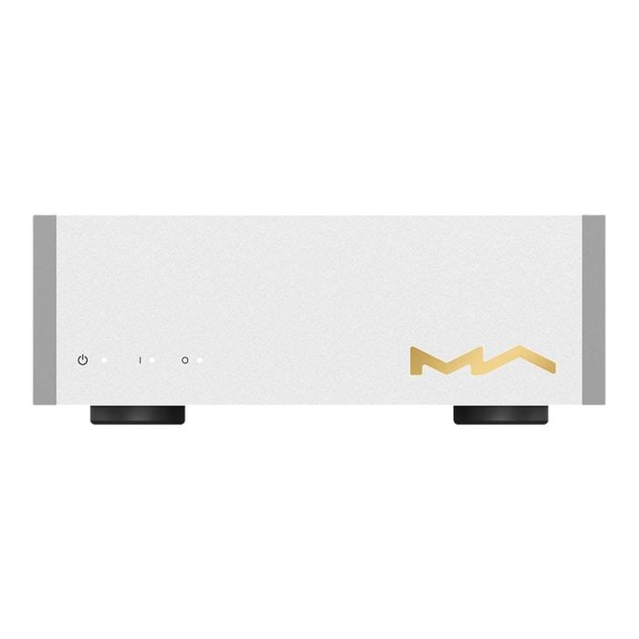 Matrix Audio SI-1 Network Isolator - Silver main product photo