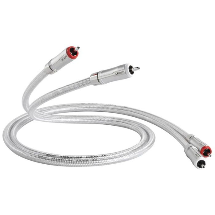 QED Signature Audio 40 - 1 Metre main product photo