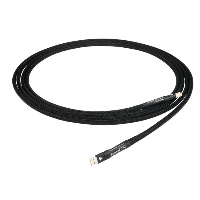 Chord Signature Super ARAY USB Cable main product photo