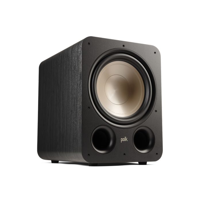 Polk Audio Signature Elite ES12 Subwoofer - Black main product photo
