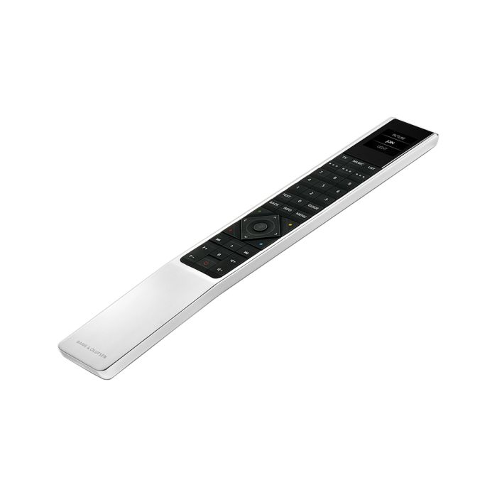 Bang & Olufsen Beoremote One - Natural Aluminium main product photo