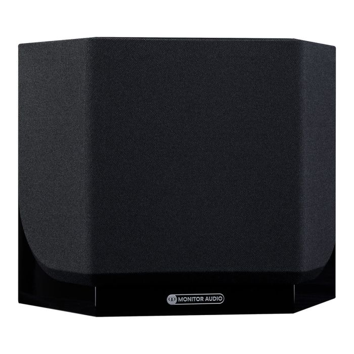 Monitor Audio Silver 7G FX Speaker - Black Gloss main product photo