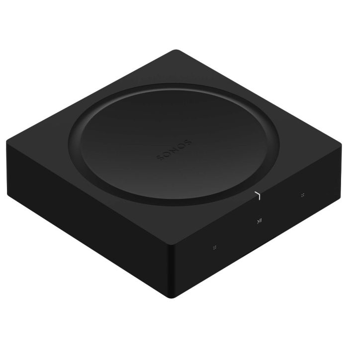 Sonos Amp Streaming Integrated Amplifier main product photo