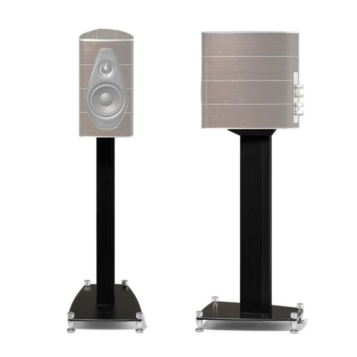 Sonus faber Olympica Nova I Speaker Stands main product photo