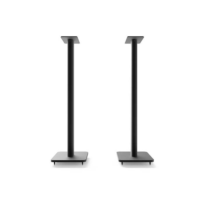 Kanto SP32 Speaker Stands - Black main product photo