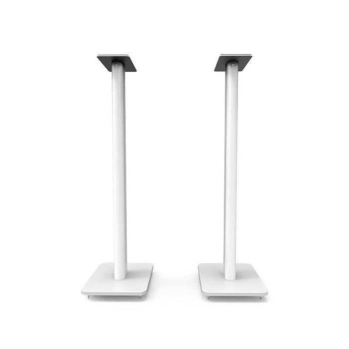Kanto SP32 Speaker Stands - White main product photo