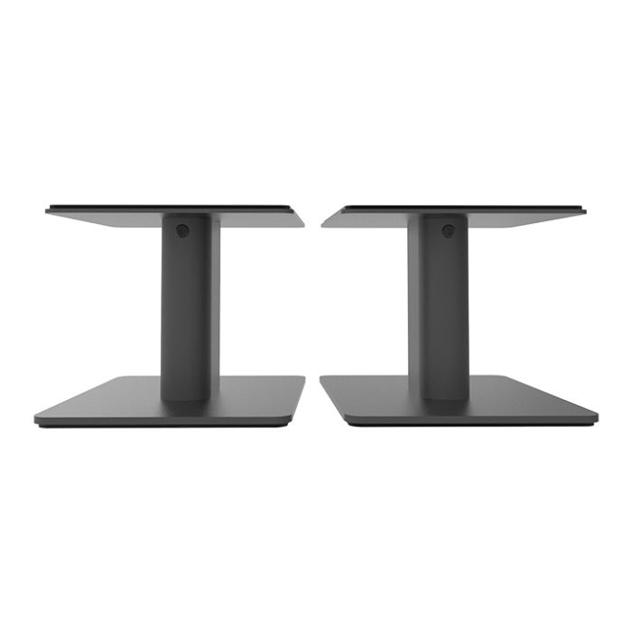 Kanto SP6HD Desktop Speaker Stands - Black main product photo