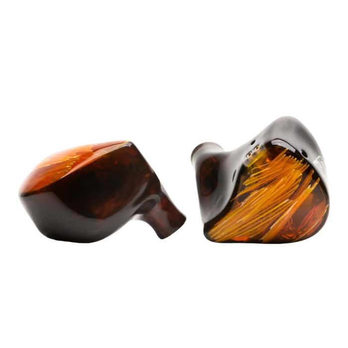 Noble Spartacus In-ear Monitor Wired Earphones with Detachable Cable main product photo