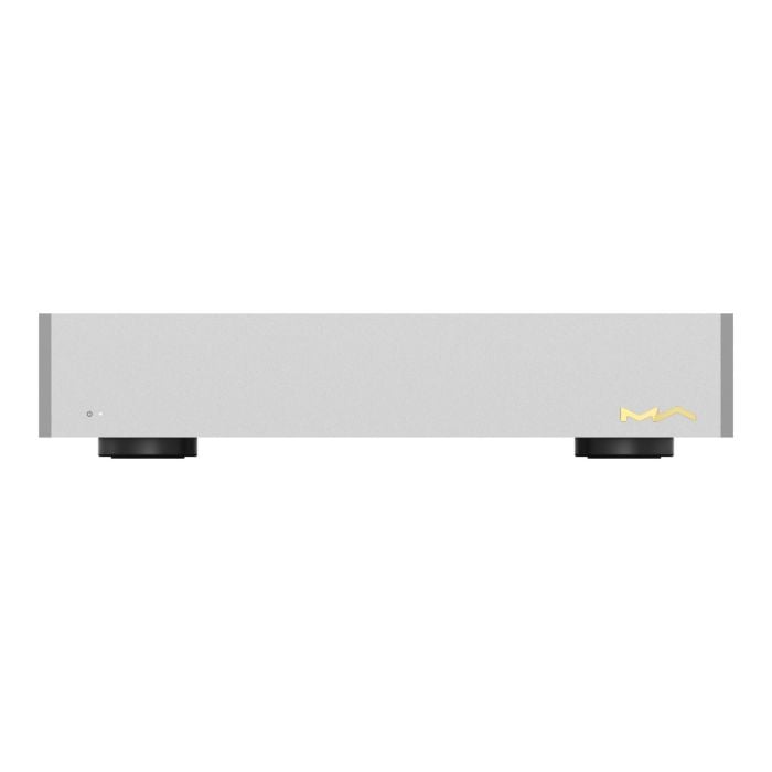Matrix Audio SS-1 Network Switch - Silver main product photo