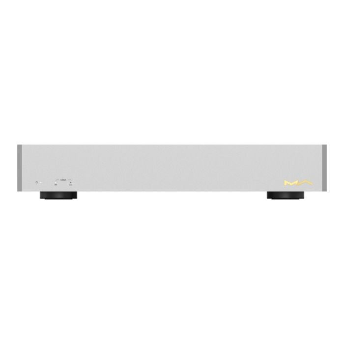 Matrix Audio SS-1 Pro Network Switch - Silver main product photo