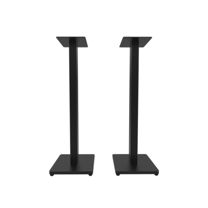 Nearly New - Kanto ST28 28" Speaker Stands - Black main product photo