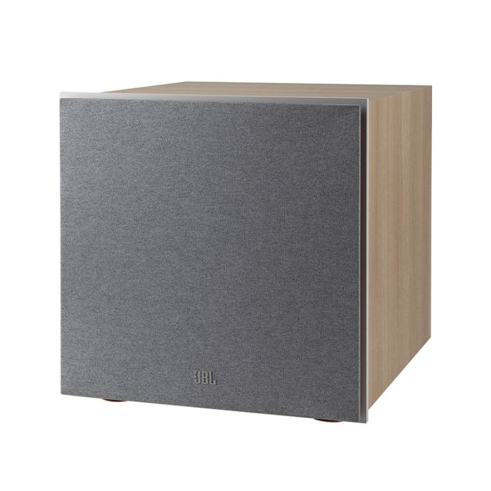 JBL Stage 200P Subwoofer - Latte White main product photo
