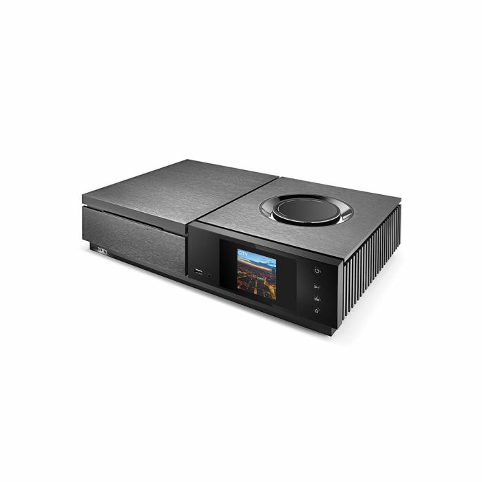 Naim Uniti Star - Ash Grey (Limited Edition) main product photo