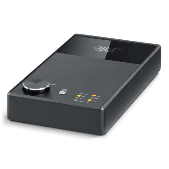 MoFi Electronics StudioDAC Digital-to-Analog Converter main product photo