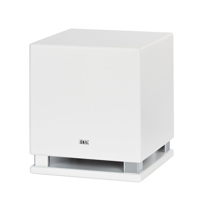 Elac SUB 2030 Subwoofer - White main product photo