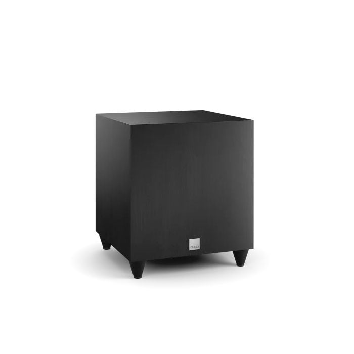 Nearly New - Dali SUB C-8 D Subwoofer - Black main product photo