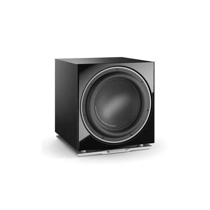 Dali SUB K-14 F Subwoofer - Black Ash (Vinyl) main product photo
