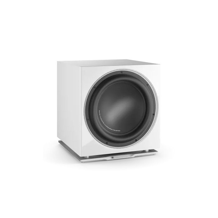 Dali SUB K-14 F Subwoofer - White (Satin) main product photo