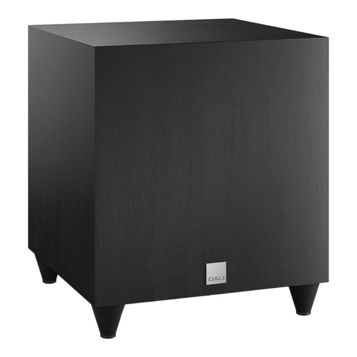 Dali SUB C-8 D Subwoofer - Black main product photo