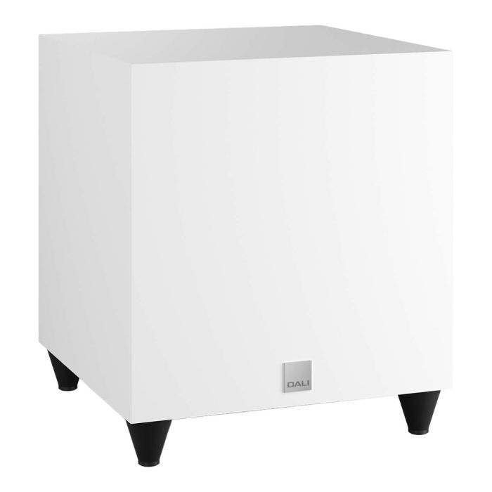 Dali SUB C-8 D Subwoofer - White main product photo
