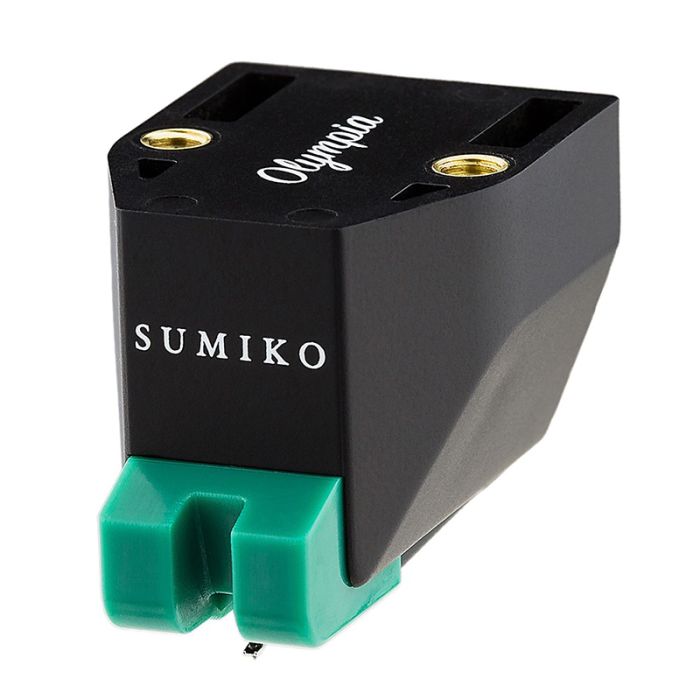 Sumiko Olympia Moving Magnetic Cartridge main product photo