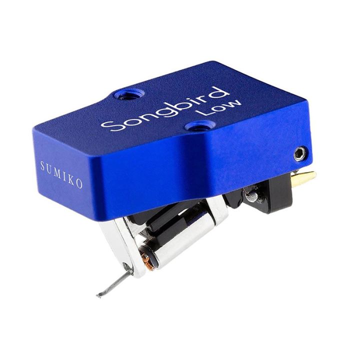 Sumiko Songbird Low Coil Cartridge main product photo